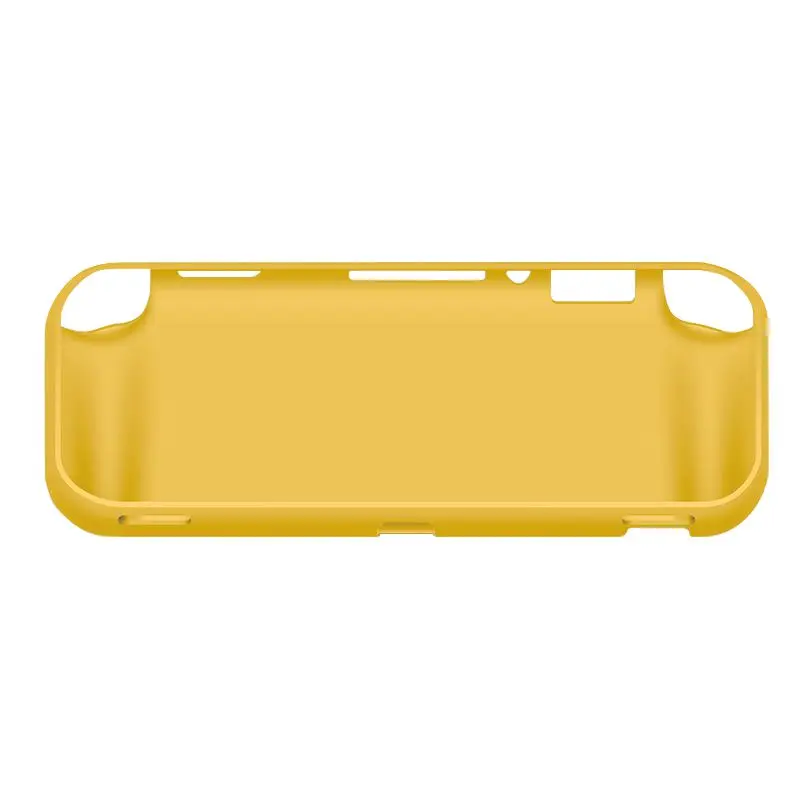 Для nintendo Switch Lite мини игра прочная лампа консоли вес нескользящий многоцветный дополнительный защитный чехол