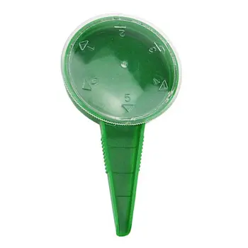 

Creative Home Seed Seeder Gardening Tools 5 Adjustable File Adapt To Various Sizes Of Seed Planting Tools