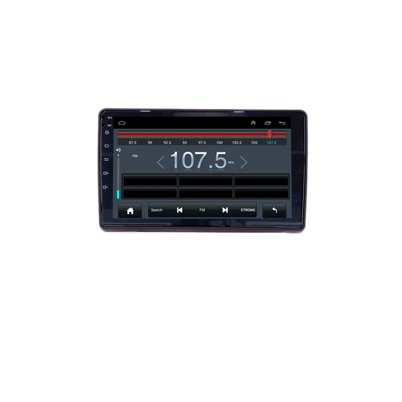 " 2G Оперативная память Android автомобильный DVD gps для Audi A4 S4 B6 B7/RS4 2002 2003 2004 2005 2006 2007 2008 радио аудио стерео 4G bluetooth