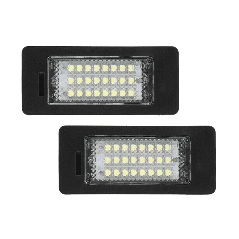 Universal LED License Plate Lights Super Bright Number Bull Bar Front Bumper Log Light | Автомобили и мотоциклы