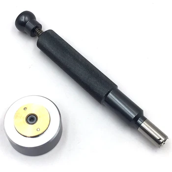 

Watch Tools to Release and Lock Oscillating Weight Rotor for ETA 7750 Watch Movements Watch Assembly Tool