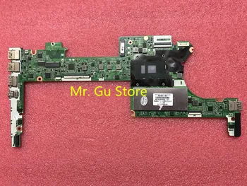 

FOR HP SPECTRE X360 13-4000 Laptop Motherboard 861991-601 861991-501 861991-001 DAY0DEMBAB0 W/ I5-6200U CPU 8GB RAM