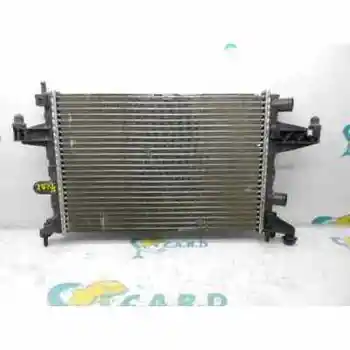 

WATER RADIATOR OPEL CORSA C