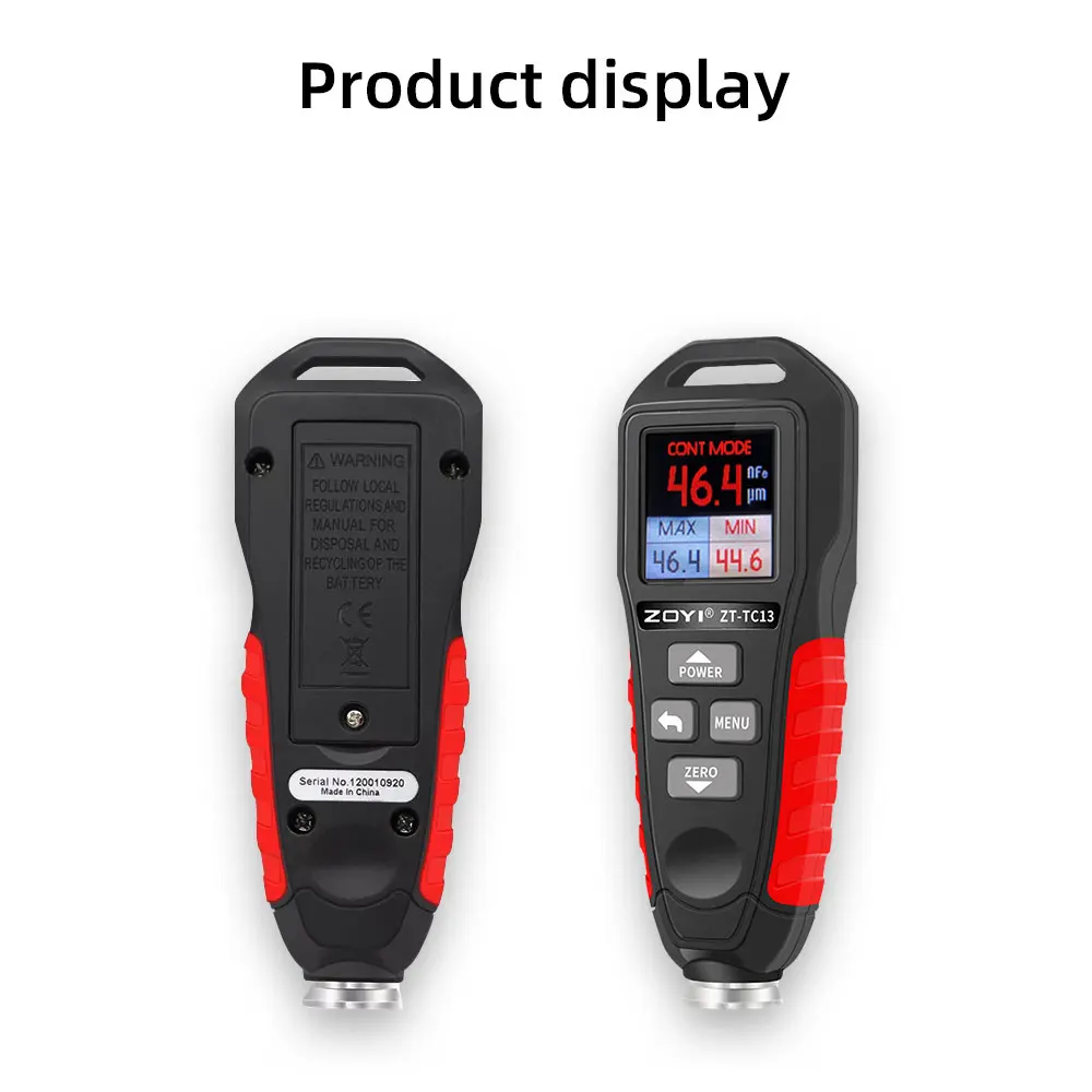 lcd panel layer thcikenss made in china