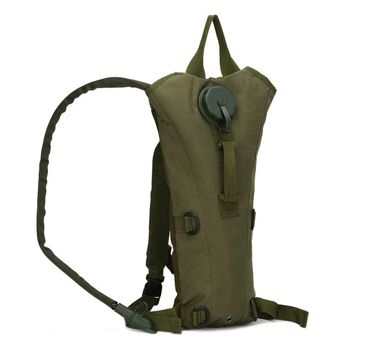 

new Air Tactical 20l Water Bottle Bag Bag Of Men Walking Hydration Pack Camping Bag Of Water From The Bicycle Back Hydration Bag