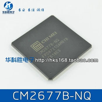 

Free new logic board LCD chip Shipping CM2677B-NQ