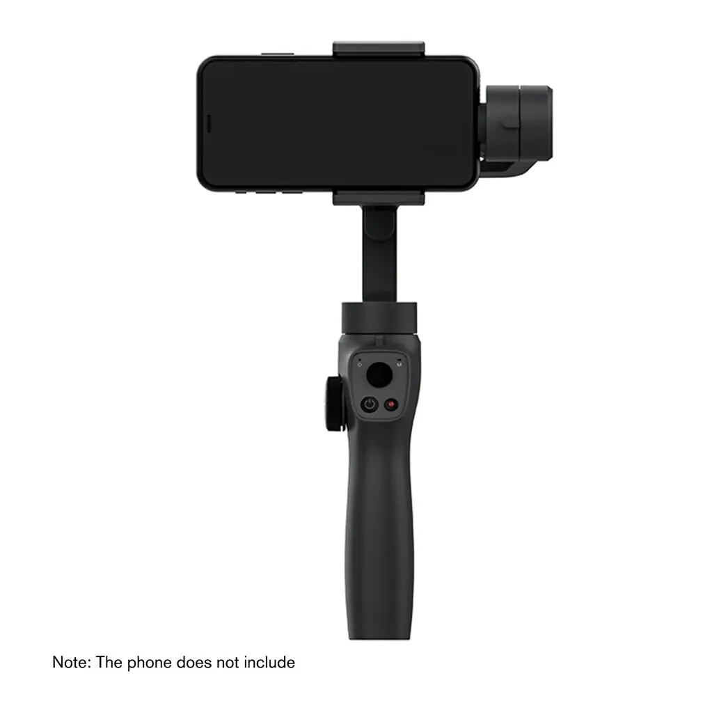 Funsnap Capture2 стабилизатор Gimbal ручной Gimbal live стабилизатор с мини-штативом и портативной сумкой для экшн-камеры GOPRO