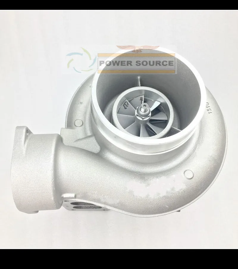 Turbo S500 15009889509 3802140 3837220 turbocharger for Volvo Penta Marine D16 Engine (1)