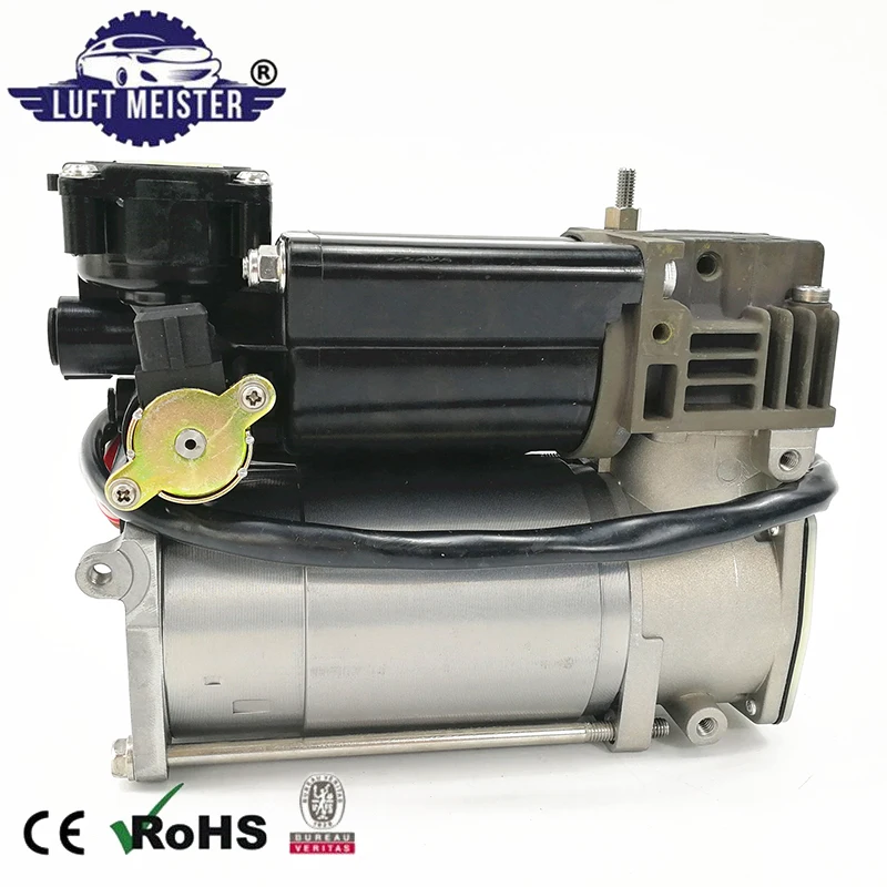 Компрессор пневматической подвески для Range Rover L322 2003-2005 RQG000020 RQL000011 RQB000190 RQL000010
