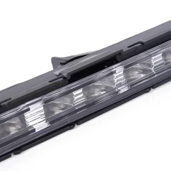 

Third High Mount Tail Lights Replacement For Mercedes Benz W211 E-Class E320 Rear Useful