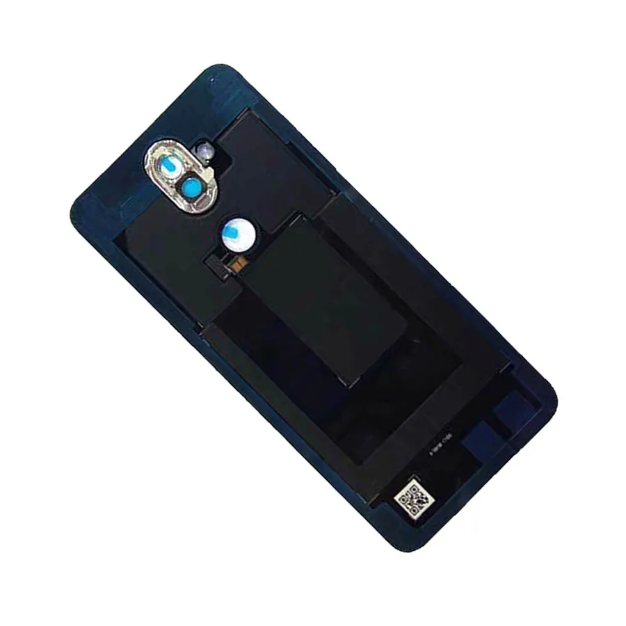 for asus zc600kl battery cover (4)