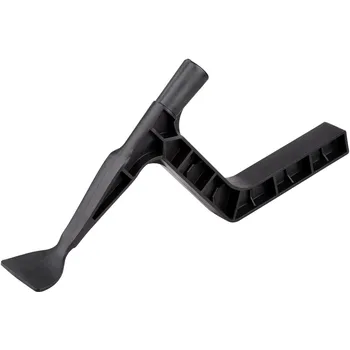 

New Gutter Cleaning Spoon Scoop Hand Tools for Farm Garden Gutter Skylights Roof Structure Cleaning Tool