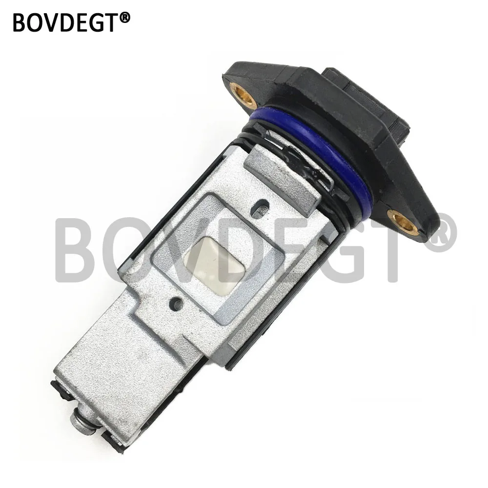 Массовый расходомер воздуха MAF сенсор для ALFA ROMEO 145 146 155 GTV SPIDER FIAT MAREA COUPE BRAVO I LANCIA KAPPA