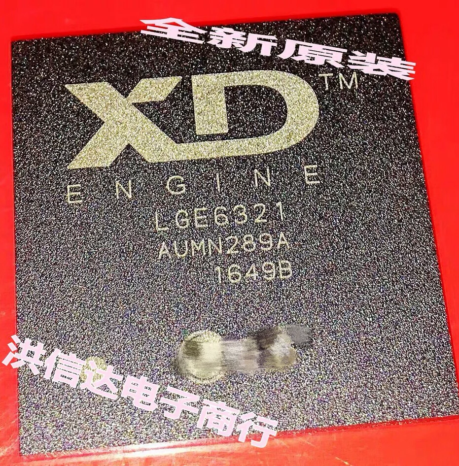 1 шт.~ 5 шт./лот LGE6321 BGA