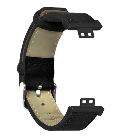 Strap For-Huawei Watch Fit Smartwatch Bracelet Sport Smart Wristband Watch Wrist Band Strap Belt Smart Accessories