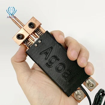 

DIY Spot Welding Machine spot welder Automatic Trigger Weld Machine Accessory for 18650 Battery Spot Welding Pen Spot Welder