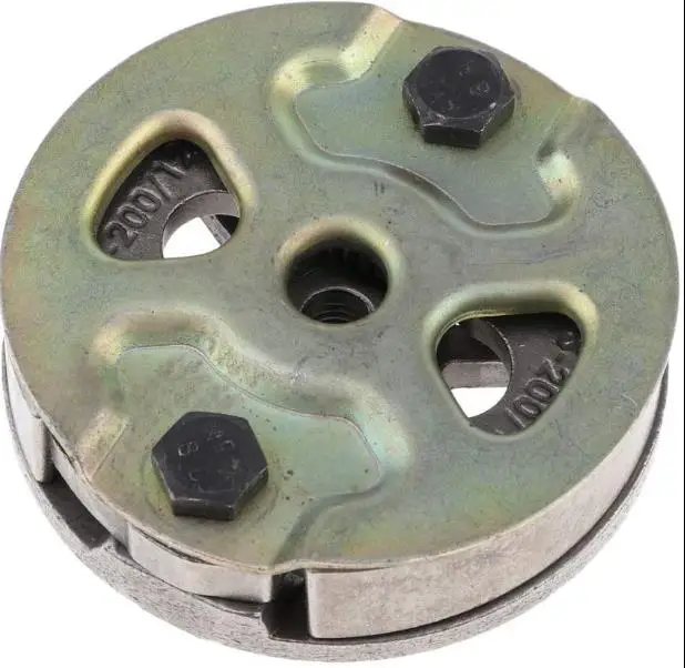 Муфта в сборе для триммера FS120 FS200 FS250 FS300 FS350 FS400 FS450 FS480 FR450 FR480 BT121 BT120 FRIZIONE|brush