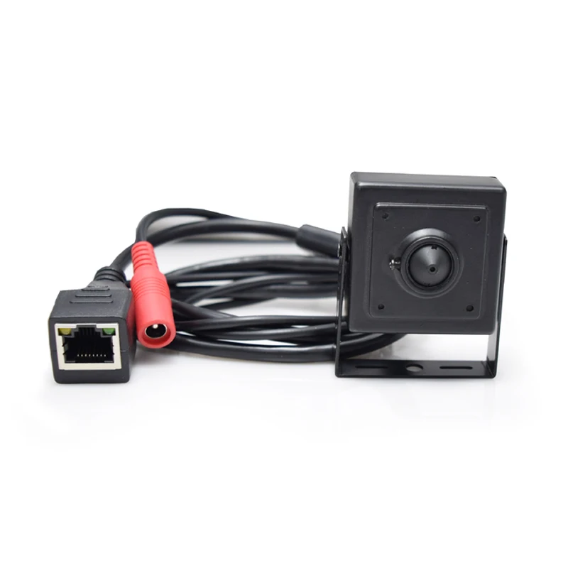 POE 4K 1080P 3MP 4MP 5MP 8MP P2P Security Indoor Mini IP Camera CCTV Mini Camera Home Surveillance IP Camera Covert Industry 3