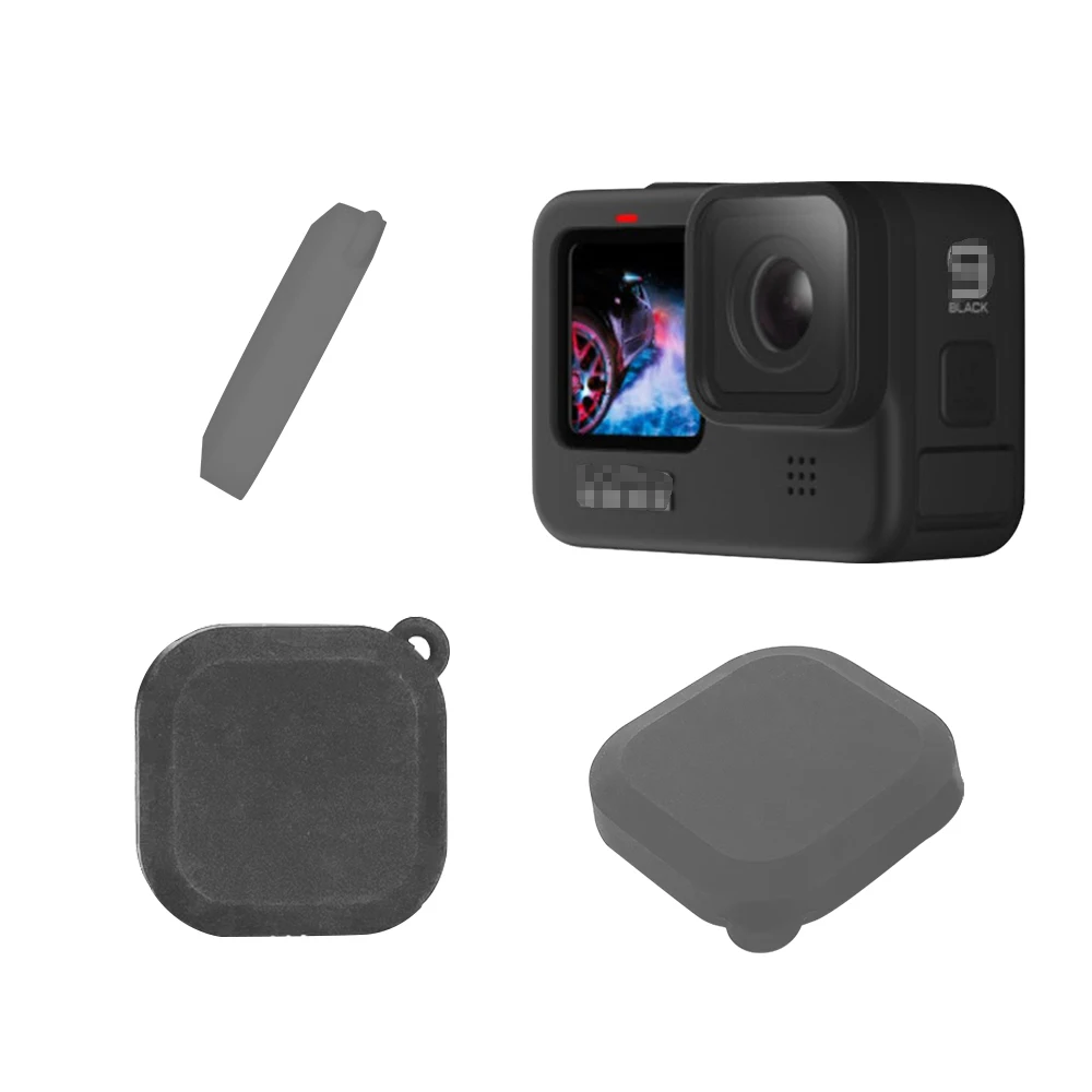 Защитная крышка для объектива защитная телефона защита от падения силиконовые