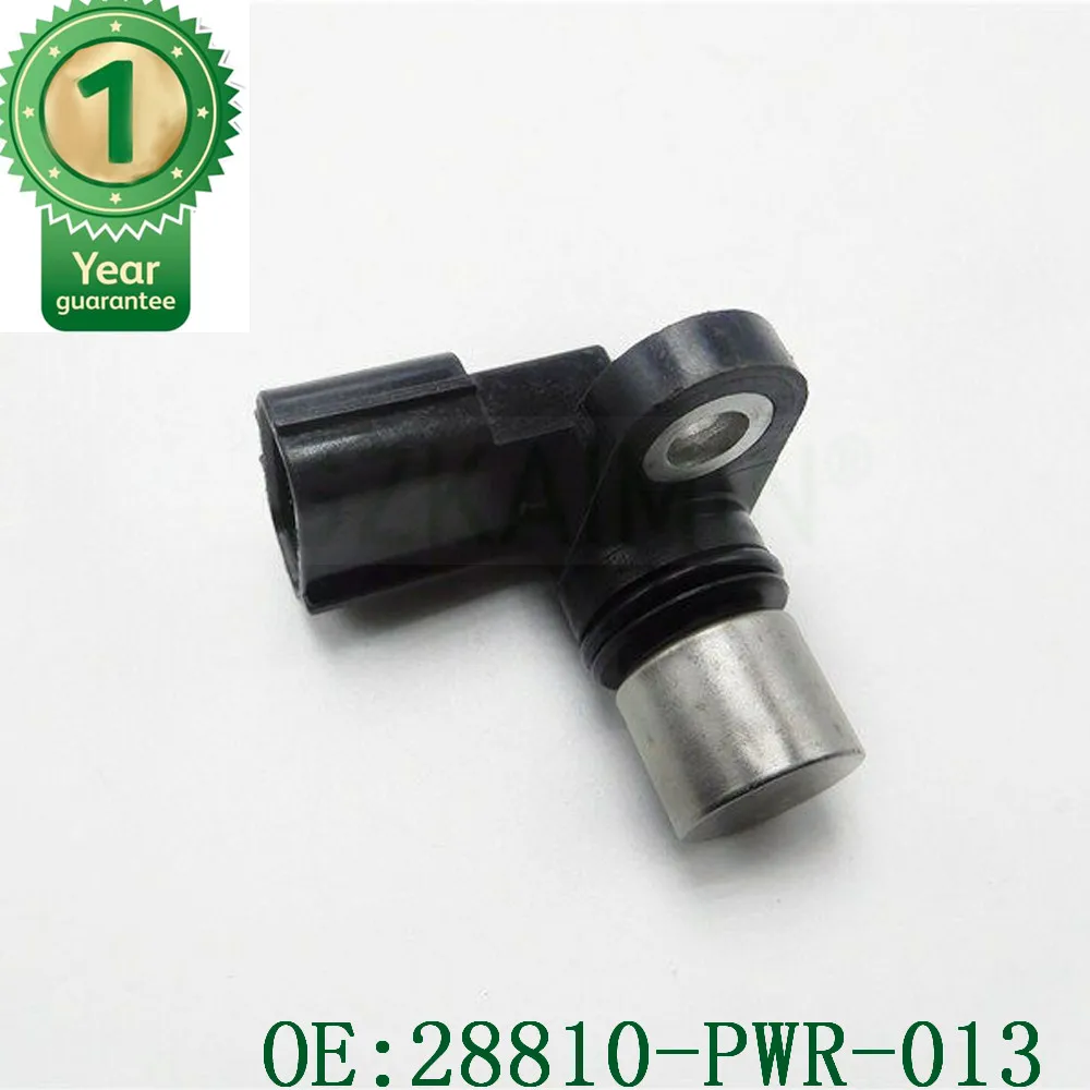 Бесплатная доставка OEM 28810-PWR-013 28810PWR013 TRANS выходной датчик SC232 SU13933 5S12518 SN7165 для HONDA |