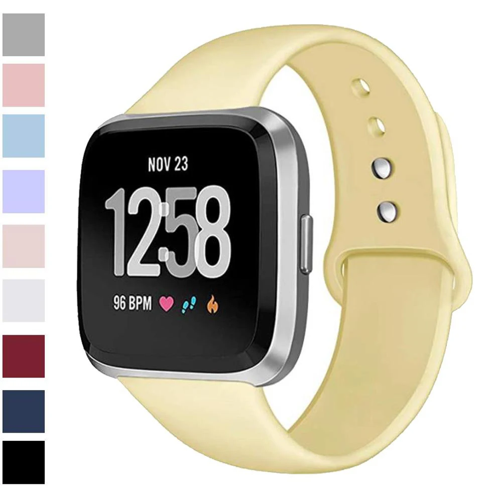 aliexpress fitbit versa band