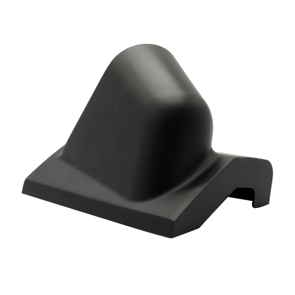 52mm Black Gauge Meter Pod Holder Stand Instrument Bracket Support PJ-3604