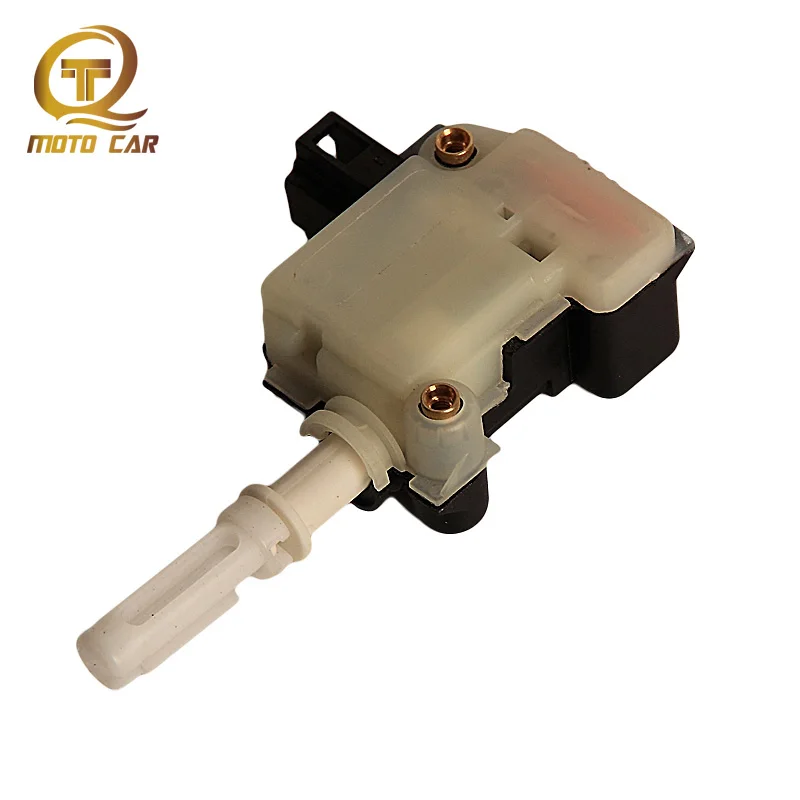 Portellone Centrale Di Avvio Attuatore Chiusura Strumento Servo Motore 4B9962115C 4B9 962 115C 3B5 827 061C Per Audi A3 8P A4 8E B6 A5 A6 4F C6