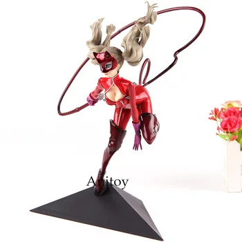 

P5 Persona 5 Panther Anne Takamaki Kaito Ver. 1/7 Scale Painted Figure Action PVC Collection Model Toys