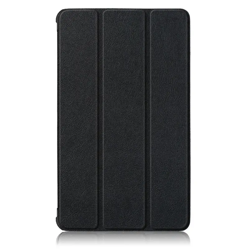 Чехол для lenovo Tab M7 TB-7305F TB-7305X TB-7305i принципиально для lenovo tab m7 тонкий магнитный складной из искусственной кожи защитный чехол с подставкой