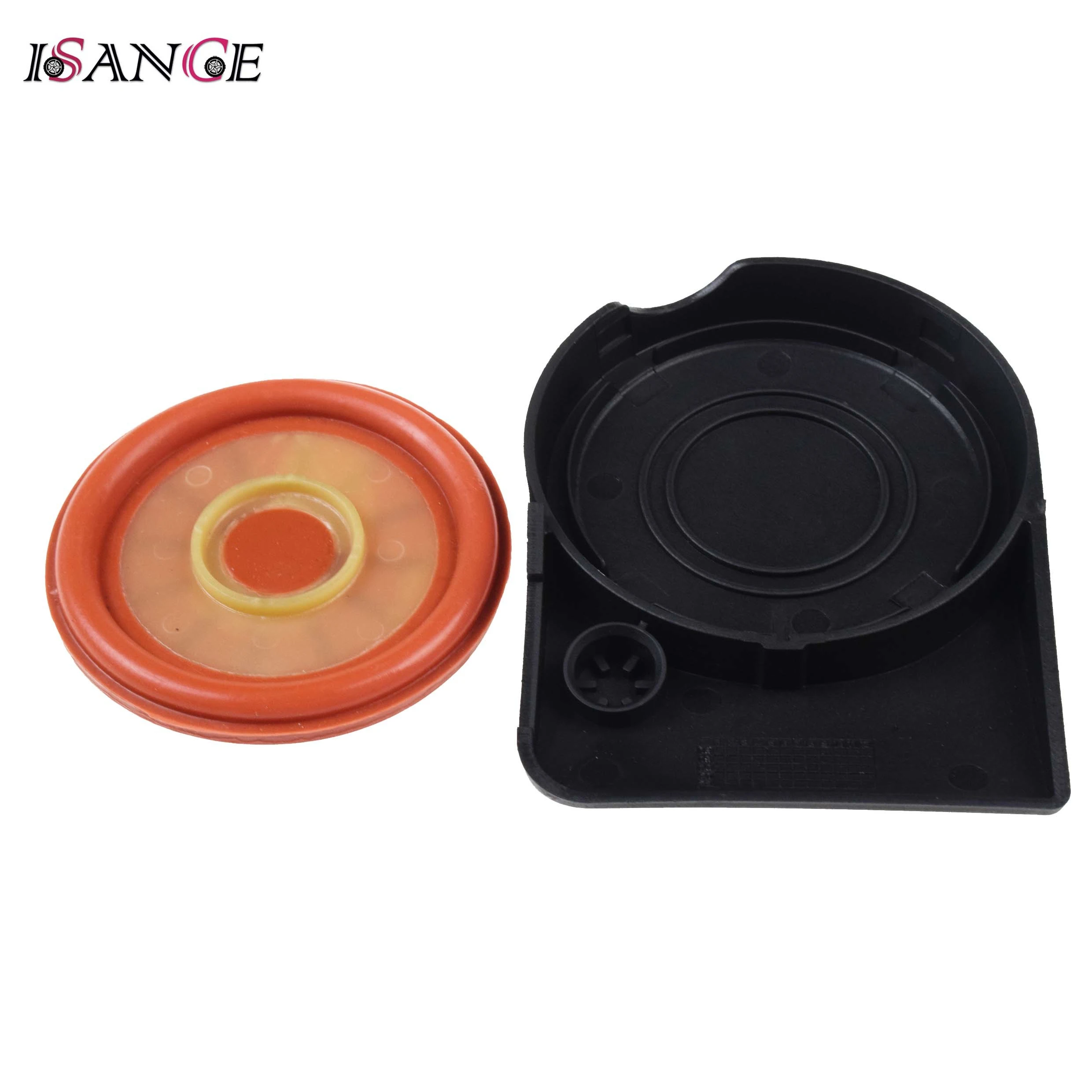 Automotive Valve Cover PCV Membrane Repair Kit For Mini Cooper R55 R56