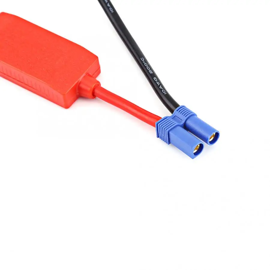 Зажим усилителя волоконно оптический кабель для автомобиля подключение аккумулятора джемпер пусковое устройство предотвращения обратного заряда