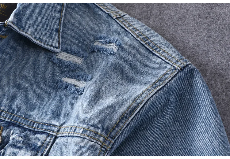 Мужская куртка, пальто, уличная джинсовая куртка Chaqueta Hombre VESTE Homme jaqueta, джинсы Masculina, верхняя одежда, ковбойская повседневная одежда с принтом