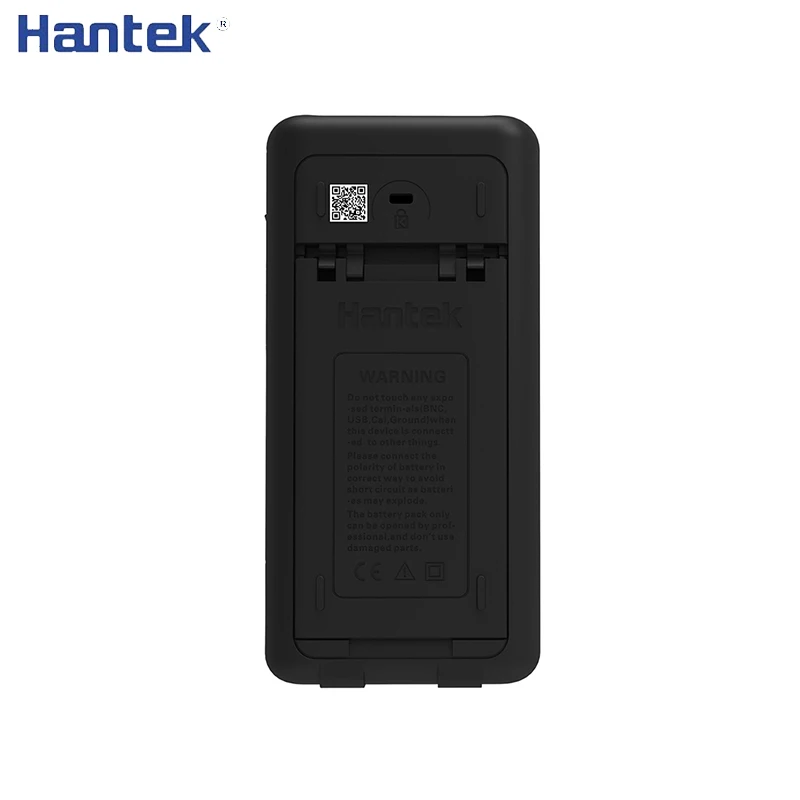 Hantek 2C42 2C72 2D42 2D72 Портативный Цифровой Автомобильный мультиметр 2 Каналы 3in1 USB мини-осциллограф генератор сигналов