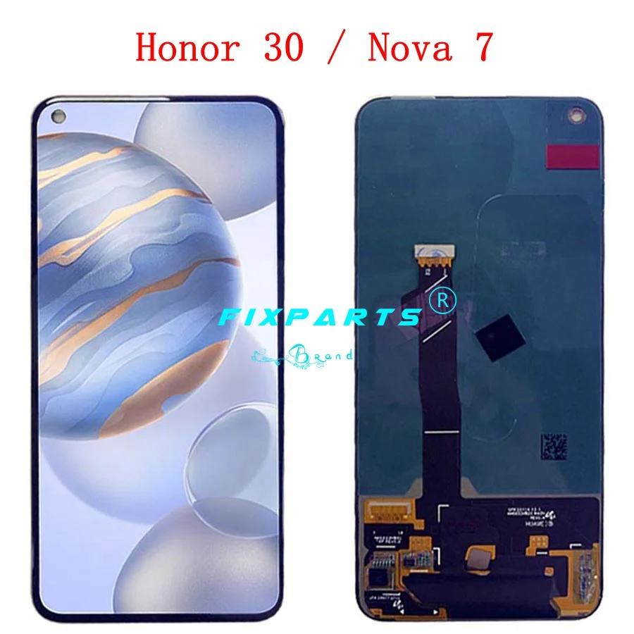 HUAWEI Honor 30 Pro 03