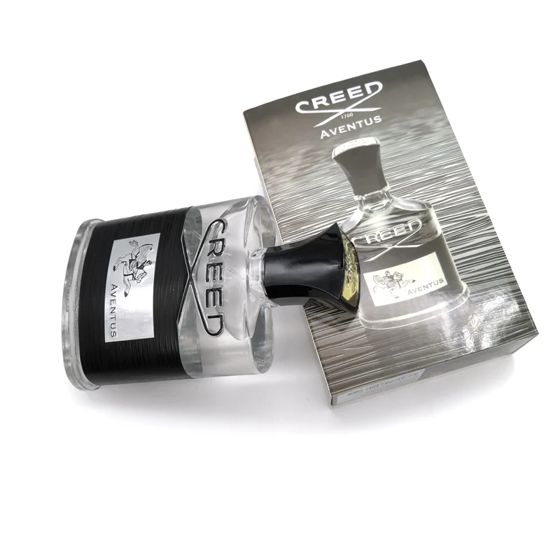 Creed Aventus, качественные мужские духи, французская Парфюмированная вода, спрей, мужской аромат, Кельн, копия