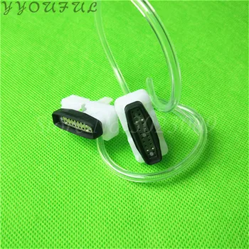 

2pcs DX4 Printhead Cap Sheet High Quality Spare Parts DX4 Cap Top Station for Roland XC/SC/SP/VP/RS540 640 740