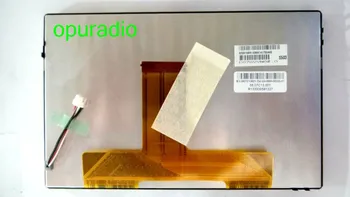 

C070VVN02 C070VVN02.1 C070VVN02.2 C070VW04 V0 New Original 7 inch LCD Display for S60L Car GPS Navigation Systerm