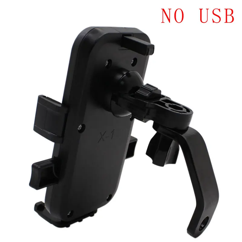 Зарядное usb-устройство для мотоцикла Водонепроницаемый мото USB ...