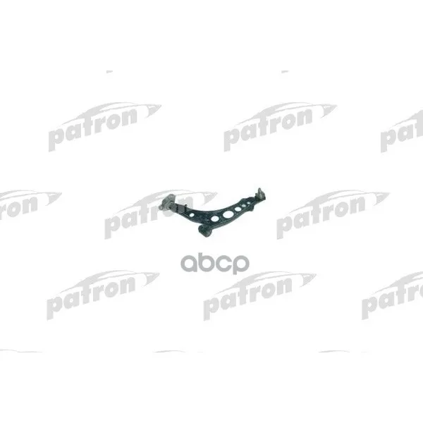 Рычаг Подвески Fiat: Punto 93-(Произведено В Турции) PATRON арт. PS5049L