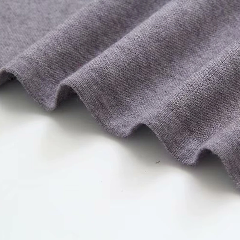 New Winter Long Sweaters Women Casual Loose Pullover Jumpers Real Rabbit Fur Sweater pull femme beading Pearl turtleneck jumper