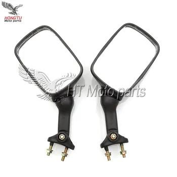 

Motorcycle Spare Parts Bar End Mirror Rearview Mirror for KAWASAKI ZXR250 ZXR400 Suzuki GSX400 78A VC ZXR 250 GSX 400
