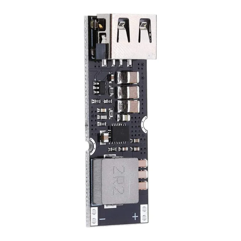 Рисунок 5 - TPS61088 плата модуля повышения