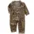 LJW Children's pajamas set Baby suit Kids Clothes Toddler Boys Girls Ice silk satin Tops Pants Set home Wear Kids pajamas 38