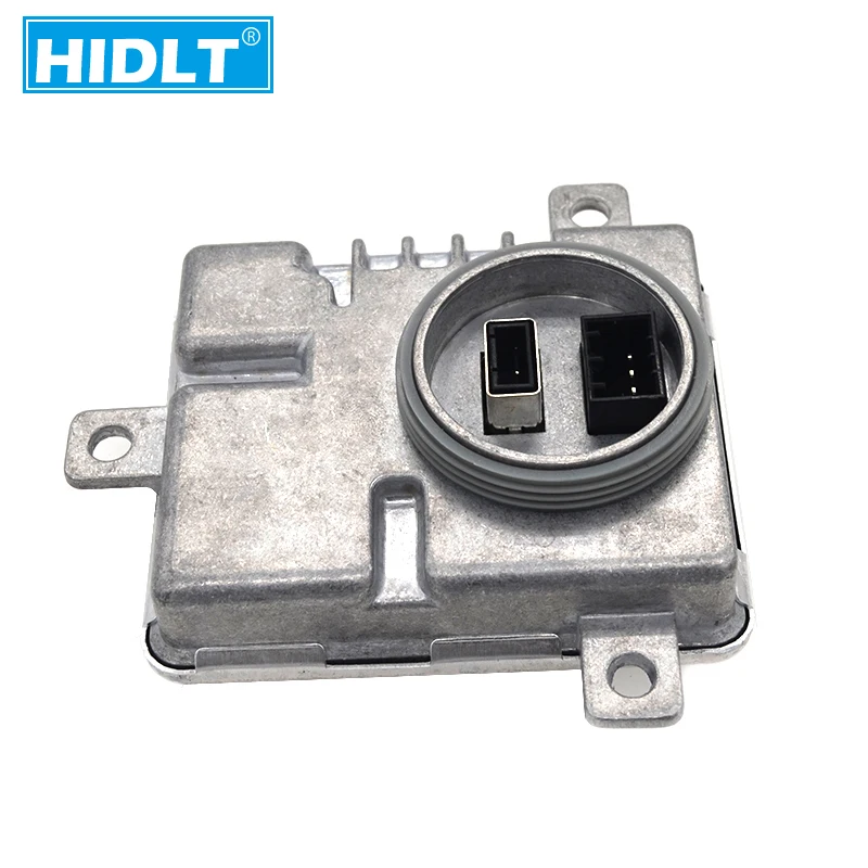 HIDLT 1 Piece Genuine 12V 55W D3S D1S Car Headlight HID Xenon Ballast 8K0941597C W003T20171 For A1 A3 A4 A5 A6 A7 A8 Q5 Q7 CC