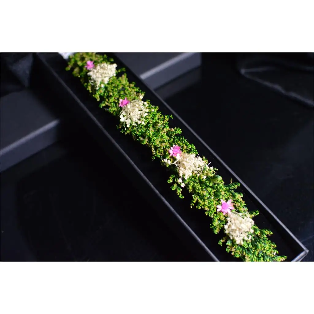 Original baby headbands forest family parent-child hair band ~ baby flower headband newborn photography props studio photo