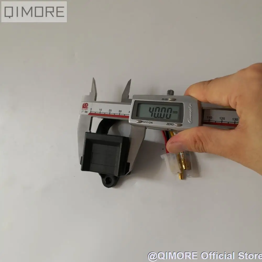 CDI блок переменного тока 5 проводов для скутера JOG 50 90 cc CW50 CY50 Zuma 1997 2001 1PE40QMB Minarelli