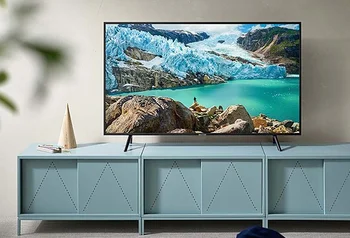 شراء 65 بوصة 4K شاشة عرض Led رصد متعدد اللغات الذكية واي فاي أندرويد 7.1 OS TV RAM 1.5G ROM 8G LED IP T2 TV TV TV