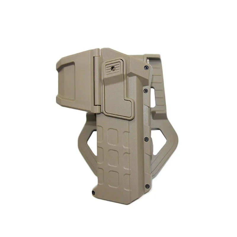 FUNDA LINTERNA CORDURA — Coronel Airsoft - Tienda de airsoft, equipamiento,  cuchillería y supervivencia