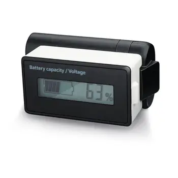 

Portable Electricity Measurement Battery Power Battery Capacity Indicator For D-JI Mavic Mini Drone Accessories