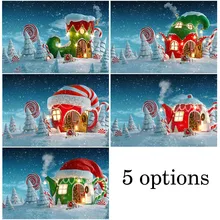 #Special Offers Christmas Backdrops Winter Snow Newborn Photo Studio Background Candy Santa Claus Decoration Snowflakes Landscape Photography #Special Offers Christmas Backdrops Winter Snow Newborn Photo Studio Background Candy Santa Claus Decoration Snowflakes Landscape Photography